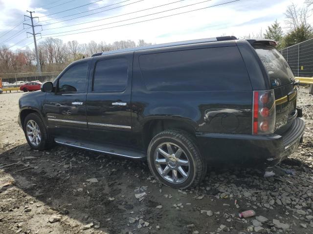 Vin: 1gks2mef3cr280766, lot: 49519465, gmc yukon denali 20122