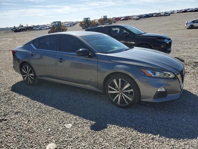Vin: 1n4bl4cv7nn402791, lot: 50426455, nissan altima sr 20224