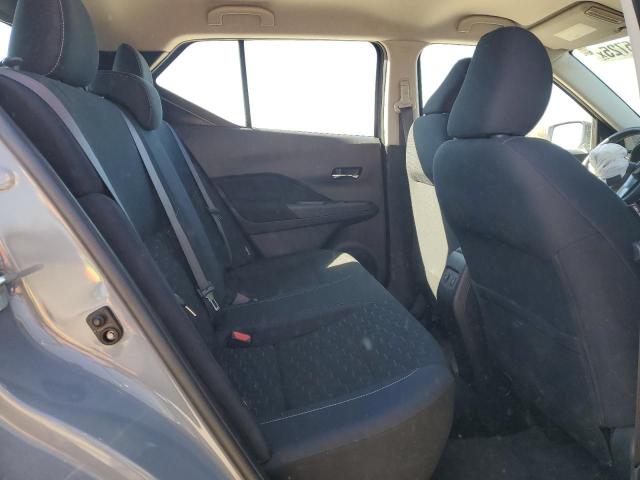 2022 NISSAN KICKS SV - 3N1CP5CV0NL497044