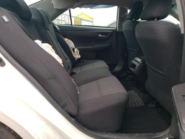 2017 TOYOTA CAMRY LE - 4T1BF1FK2HU626574