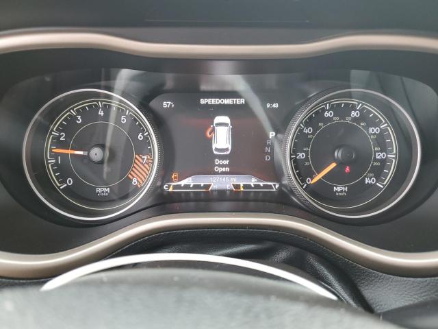 2015 JEEP CHEROKEE L - 1C4PJMDS9FW790113