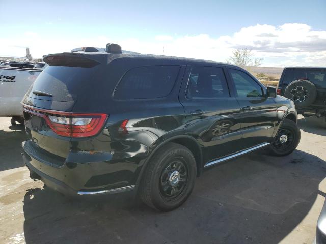 Vin: 1c4sdjft4nc208571, lot: 49155755, dodge durango pursuit 20223