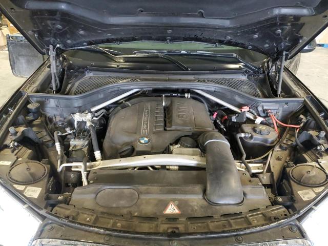 2016 BMW X5 XDRIVE3 - 5UXKR0C51G0P21409
