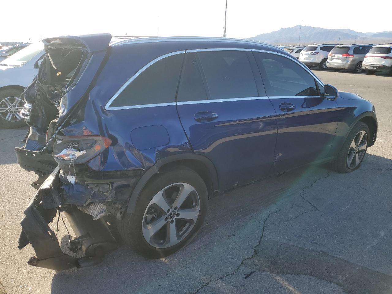 Global Auto Auctions