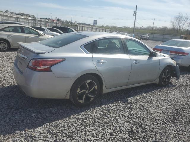 Vin: 1n4al3ap7fc432185, lot: 50243605, nissan altima 2.5 20153