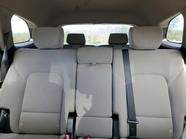 2015 HYUNDAI SANTA FE G - KM8SMDHF3FU102273