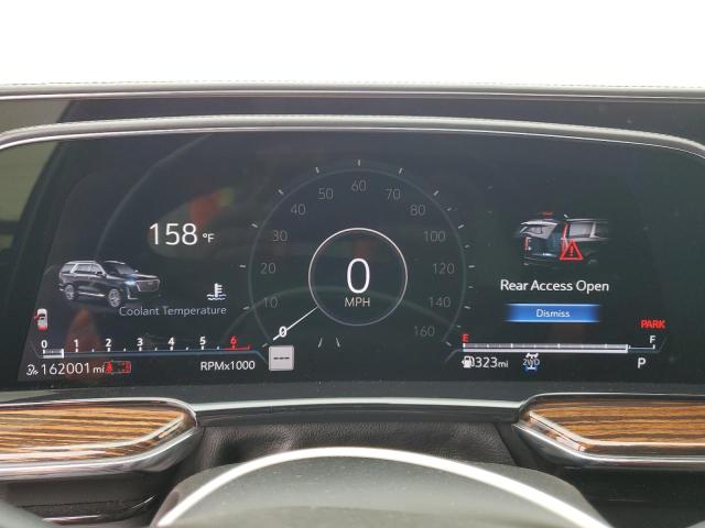 2021 CADILLAC ESCALADE E 1GYS4KKL6MR408479
