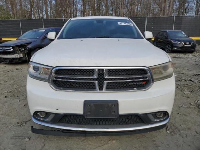 2015 DODGE DURANGO LI 1C4RDJDG5FC802172