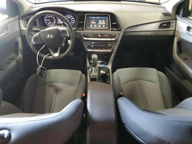 5NPE24AF0JH629398 2018 HYUNDAI SONATA