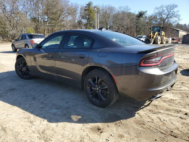 Vin: 2c3cdxjg0ph613624, lot: 48037165, dodge charger sxt 20232