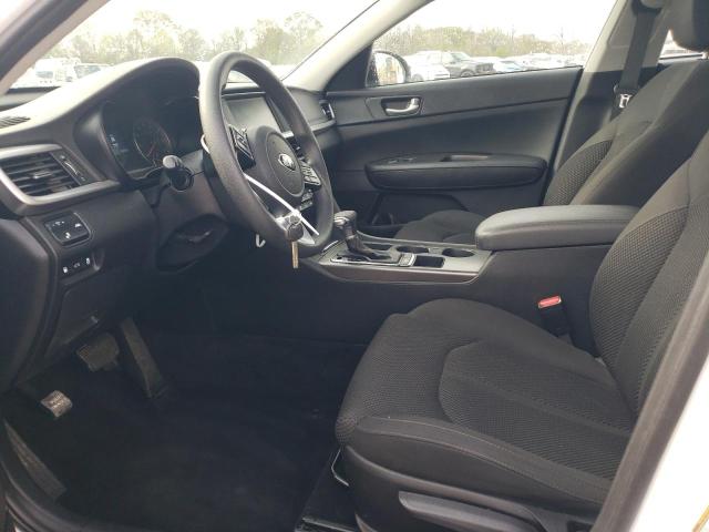 2019 KIA OPTIMA LX - 5XXGT4L33KG367981