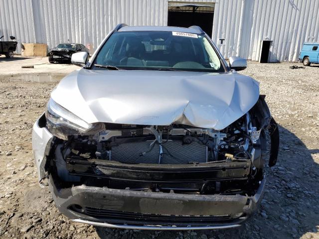 2023 TOYOTA COROLLA CR 7MUDAABG1PV047128