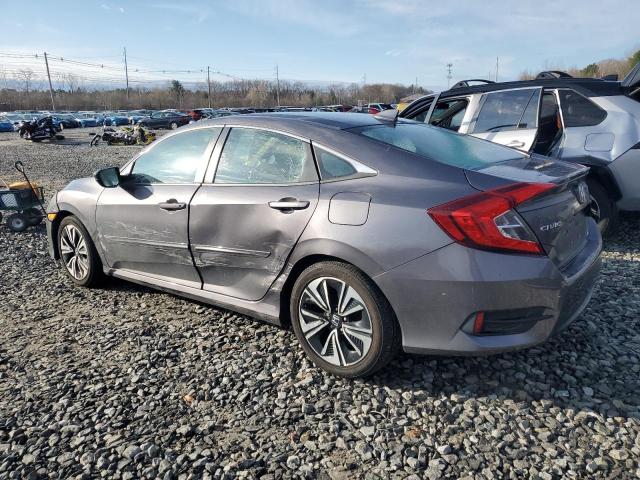 2016 HONDA CIVIC EX - 19XFC1F36GE202478