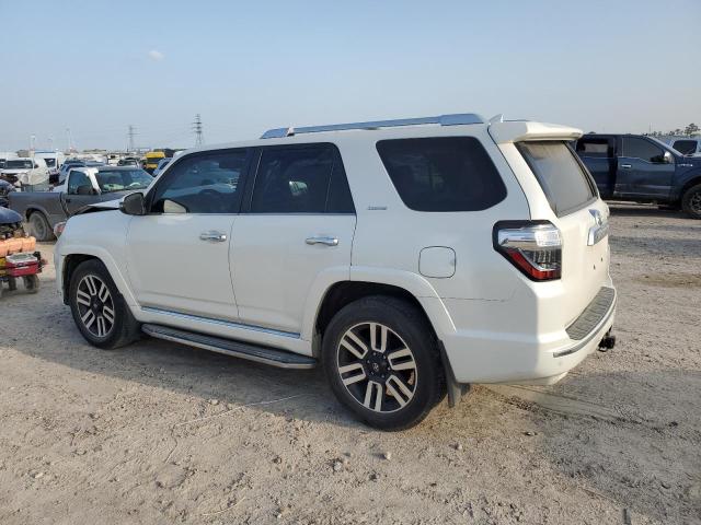 Vin: jtezu5jr9f5107545, lot: 51161305, toyota 4runner sr5 20152