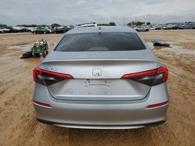 2022 HONDA CIVIC EX - JHMFE1F71NX007803