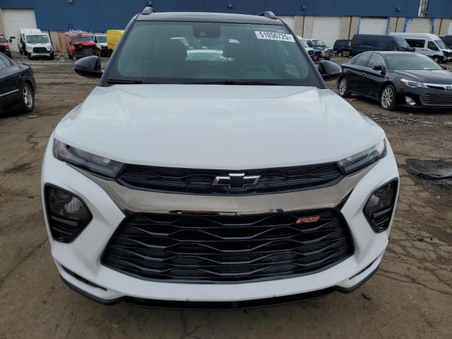 2023 CHEVROLET TRAILBLAZE - KL79MUSL1PB167585
