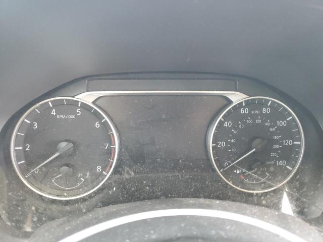 2023 NISSAN ALTIMA SV - 1N4BL4DV4PN379973