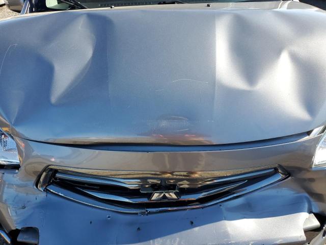 2017 MITSUBISHI MIRAGE G4 ML32F4FJ2HHF11856