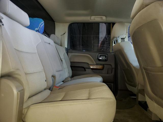 2015 GMC SIERRA C15 3GTP1UEC2FG335643