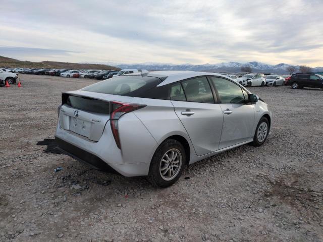 Vin: jtdkbrfuxh3579915, lot: 49312995, toyota prius 20173