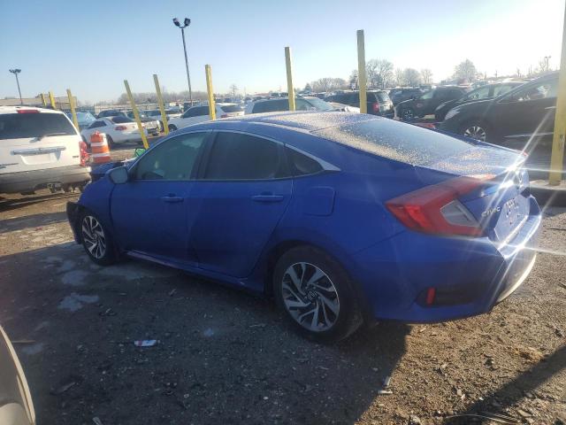 2016 HONDA CIVIC EX - 2HGFC2F76GH560291