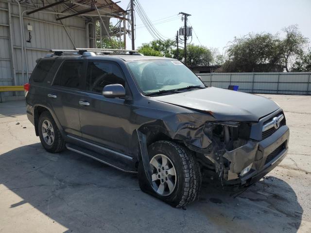 Vin: jtebu5jr6b5066769, lot: 50895425, toyota 4runner sr5 20114