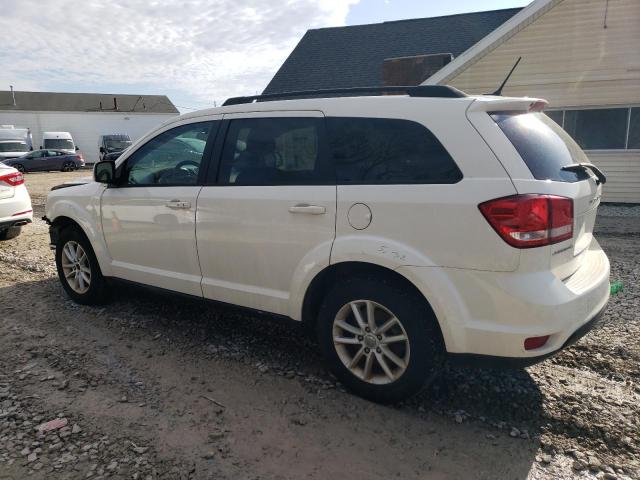 Vin: 3c4pdcbb6gt156446, lot: 46812365, dodge journey sxt 20162