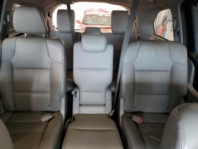 2016 HONDA ODYSSEY EX - 5FNRL5H63GB075758