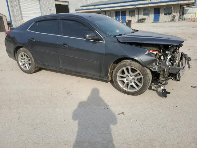 Vin: 1g11c5sl6ff332765, lot: 48857935, chevrolet malibu 1lt 20154