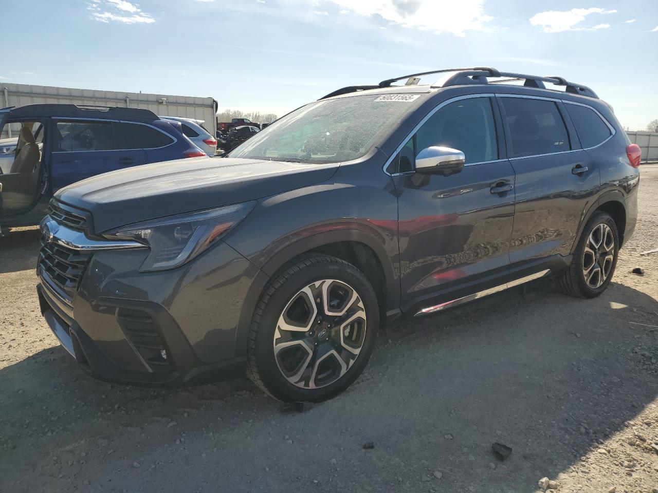 SUBARU ASCENT TOURING