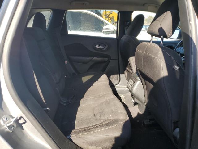 2016 JEEP CHEROKEE L - 1C4PJMCS1GW310942