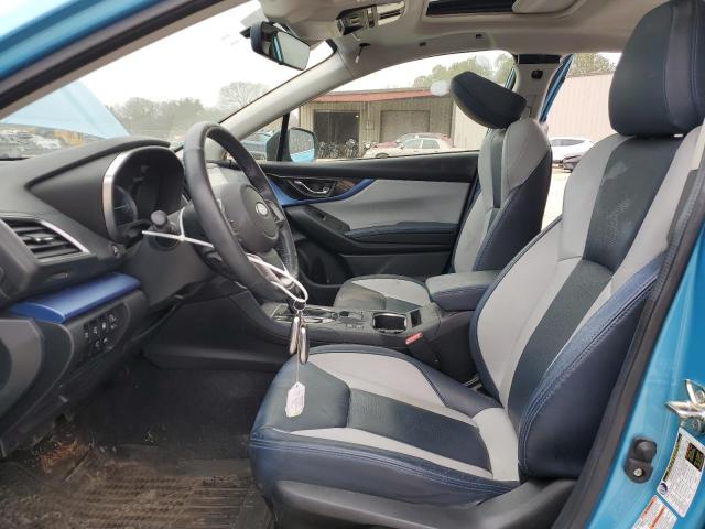 2019 SUBARU CROSSTREK - JF2GTDNC1KH295258