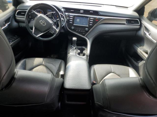 2018 TOYOTA CAMRY L - JTNB11HK6J3033209