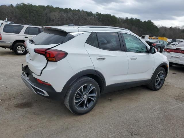 2023 BUICK ENCORE GX - KL4MMDS26PB142745