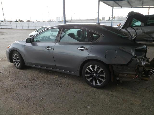 Vin: 1n4al3ap0hc285498, lot: 49842415, nissan altima 2.5 20172