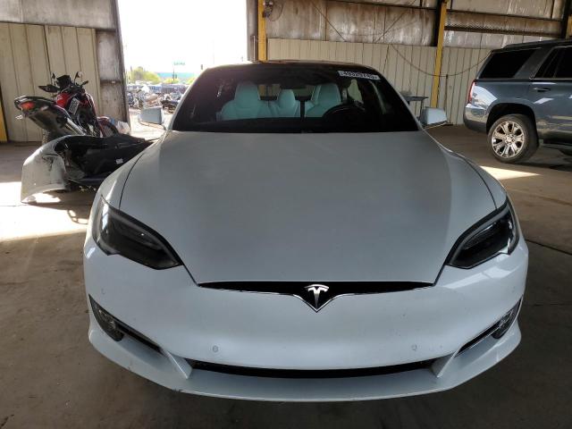 2019 TESLA MODEL S - 5YJSA1E45KF330633