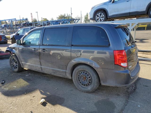 Vin: 2c4rdgcg4fr704701, lot: 45303245, dodge caravan sxt 20152