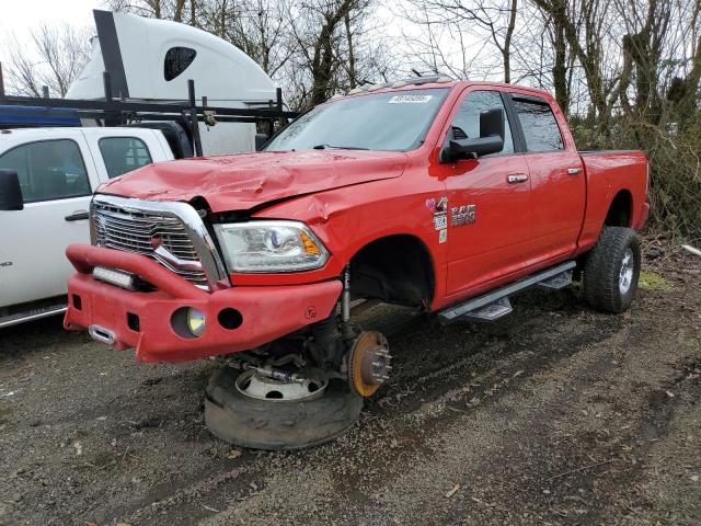 RAM 3500 LARAMIE