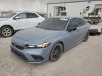 2022 HONDA CIVIC SPOR - 2HGFE2F55NH592994