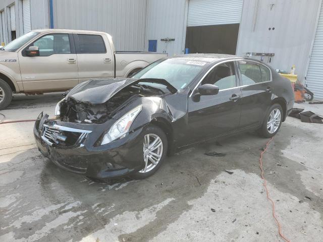 INFINITI Q40