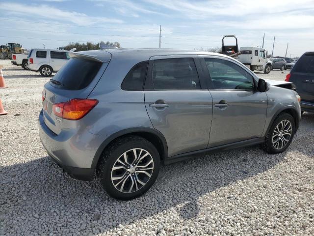 Vin: ja4ar3auxhz067283, lot: 48813815, mitsubishi outlander es 20173