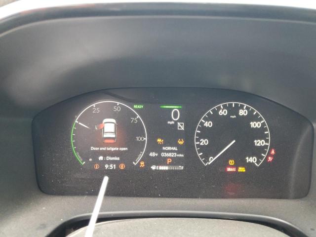 2023 HONDA CR-V SPORT - 2HKRS5H52PH715079