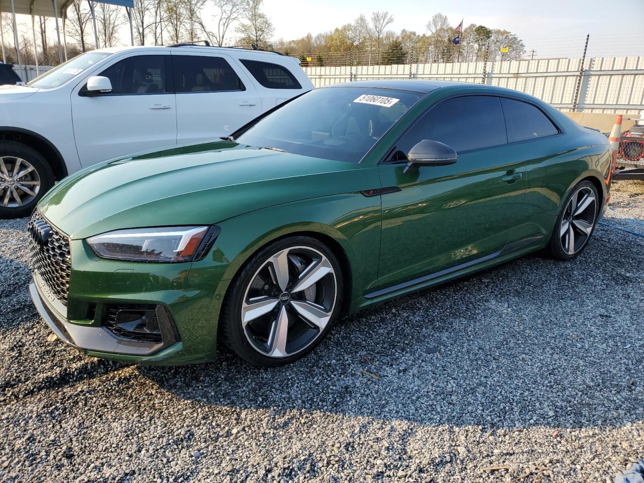 AUDI S5 RS5