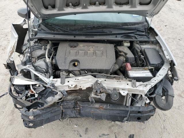 2016 TOYOTA COROLLA L - 5YFBURHE9GP489855