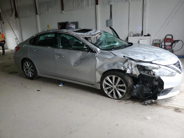 Vin: 1n4al3ap5gc239423, lot: 48014425, nissan altima 2.5 20164