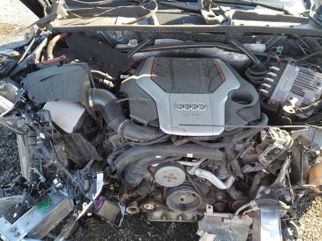 2020 AUDI SQ5 PREMIU - WA1B4AFY5L2080284