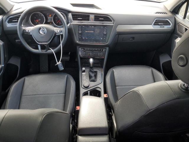 2020 VOLKSWAGEN TIGUAN SE - 3VV2B7AX3LM021032