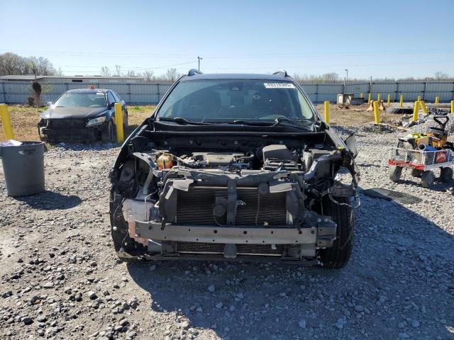2017 TOYOTA RAV4 XLE - JTMRFREV5HJ709740