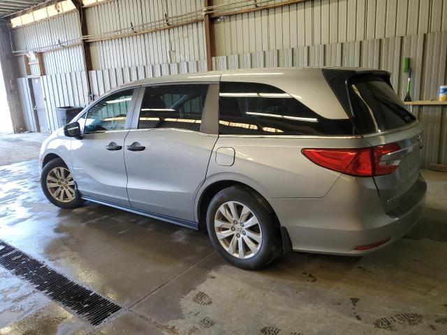 2019 HONDA ODYSSEY LX 5FNRL6H26KB045102