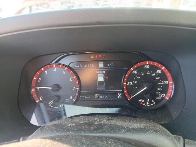 2022 NISSAN FRONTIER S 1N6ED1EK7NN643687